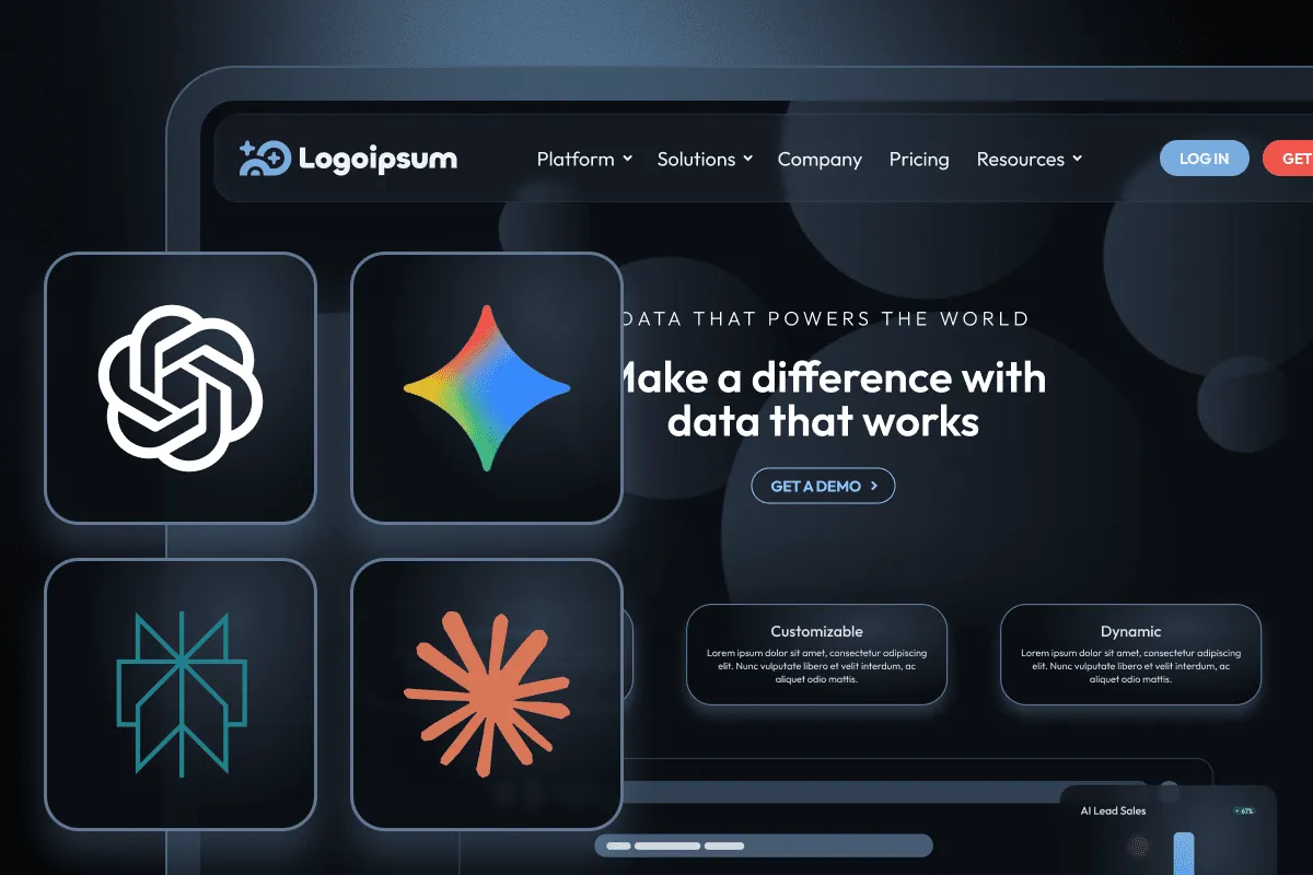 How does GEO improve the quality of web search results?