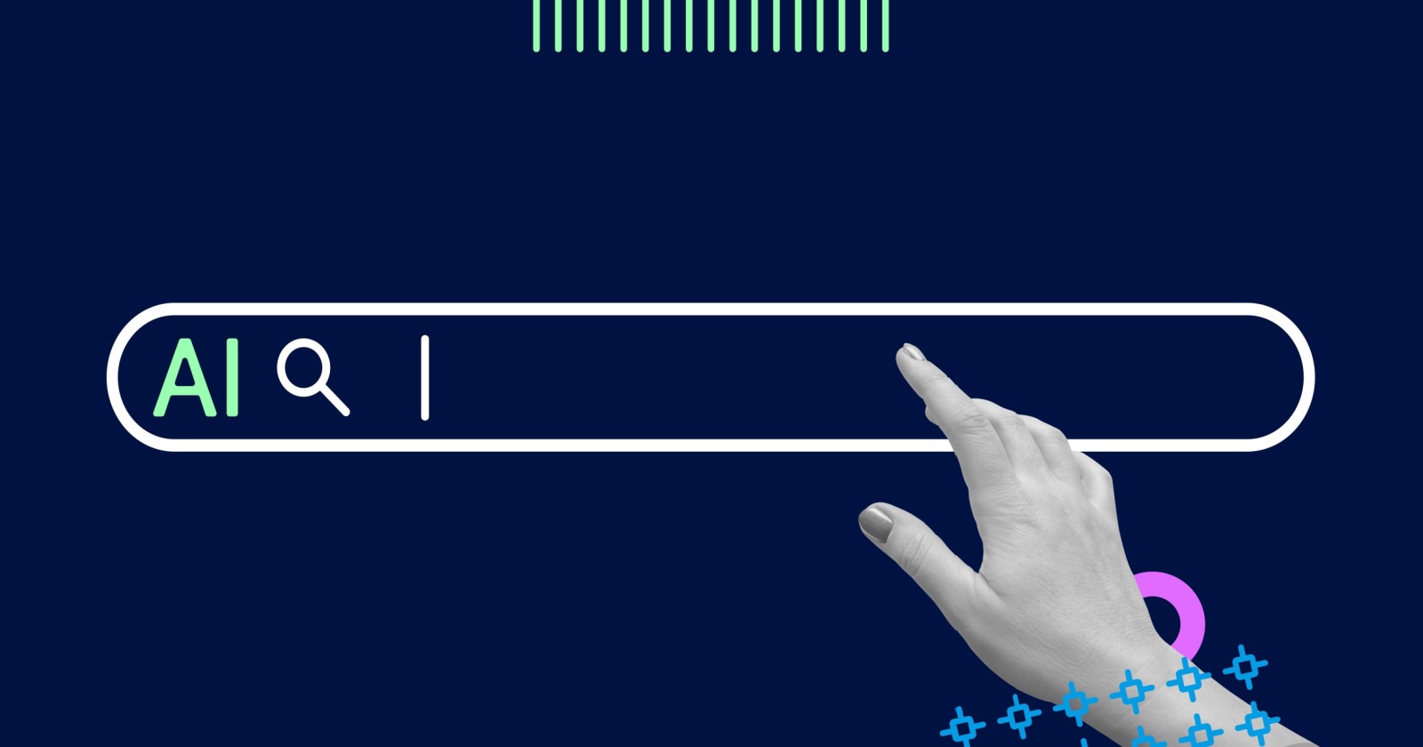 راهنمای عملی بهینهسازی محتوا برای GEO