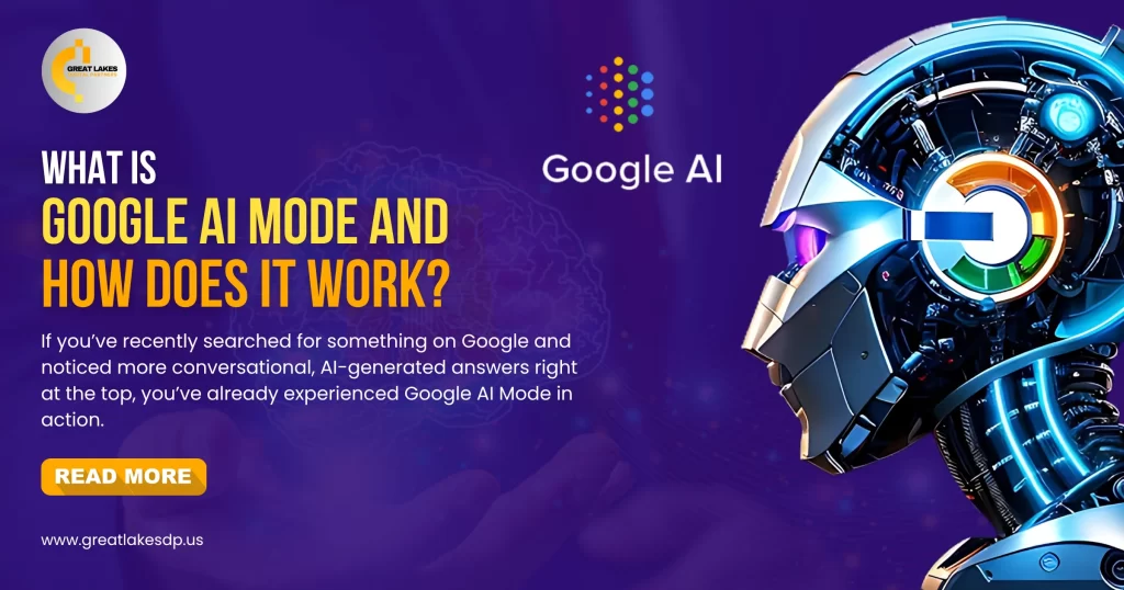 Google-AI-Mode هوش مصنوعی گوگل